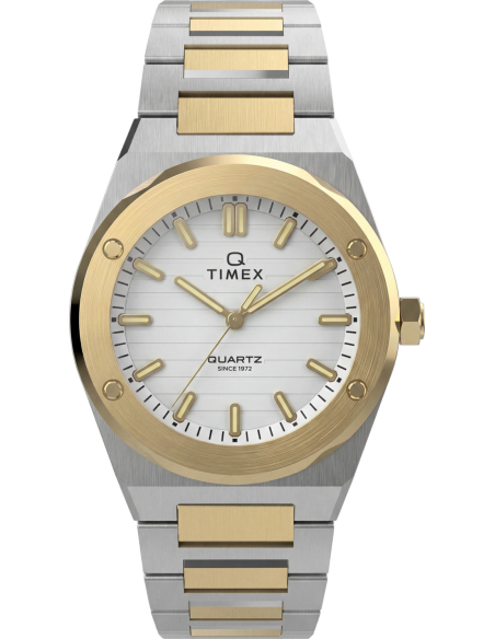 Timex Q Timex Marbella TW2Y81900 Watch