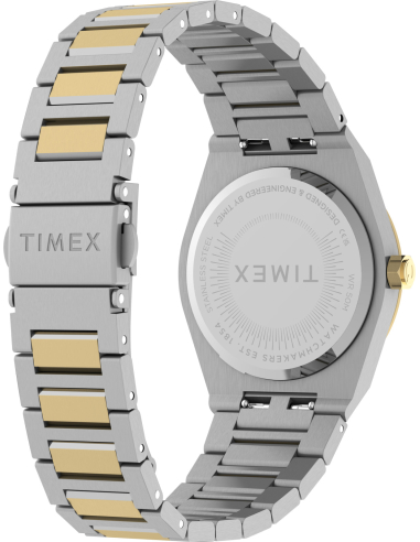 Timex Q Timex Marbella TW2Y81900 Watch