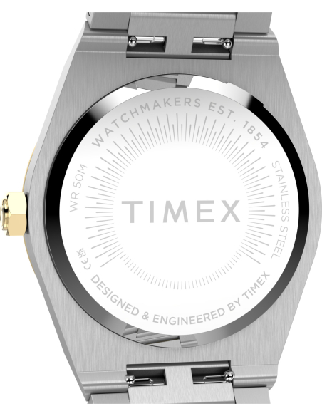 Timex Q Timex Marbella TW2Y81900 Watch