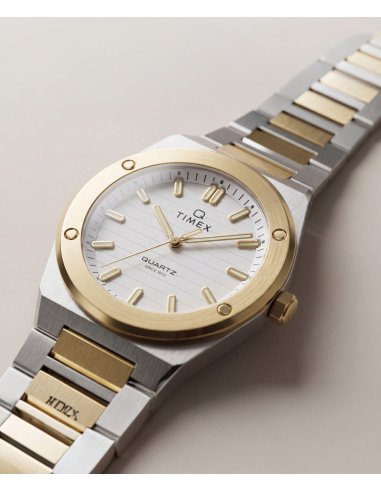 Timex Q Timex Marbella TW2Y81900 Watch