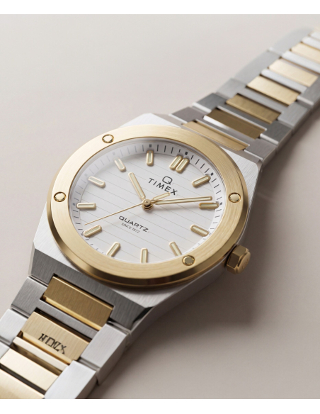 Timex Q Timex Marbella TW2Y81900 Watch