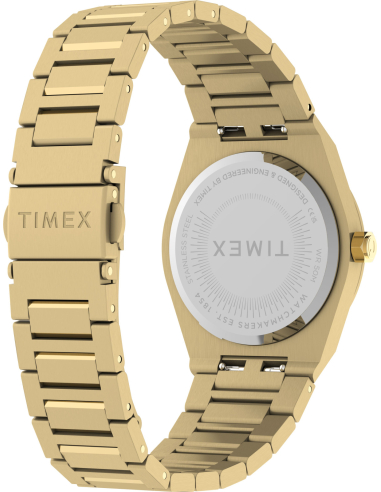 Timex Marbella TW2Y82000 Watch