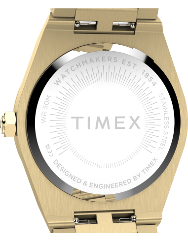 Timex Marbella TW2Y82000 Watch