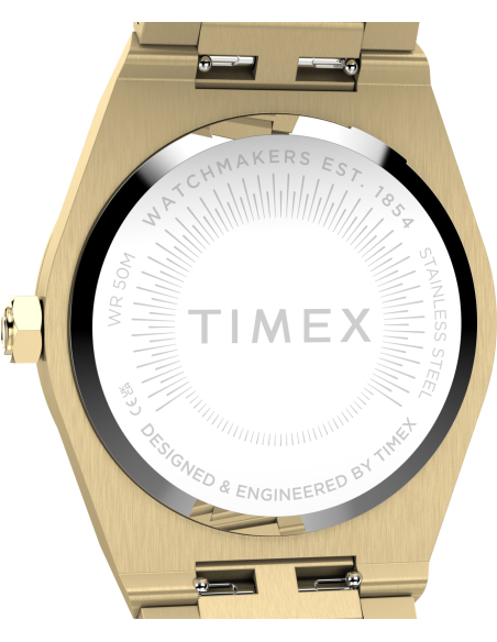 Timex Marbella TW2Y82000 Watch