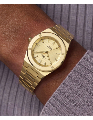 Timex Marbella TW2Y82000 Watch