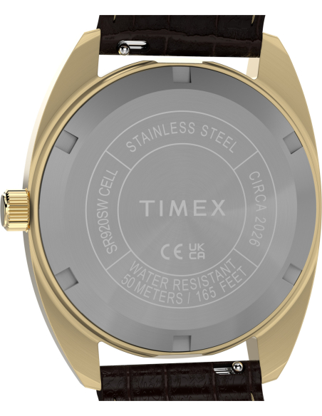 Timex Lab Reissue TW2Y82100 Watch