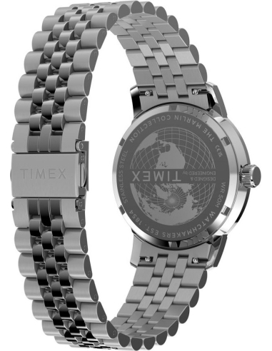 Timex Marlin TW2Y84100 Watch