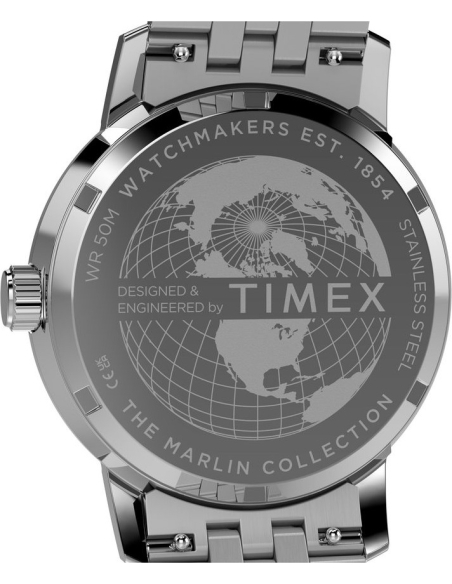 Timex Marlin TW2Y84100 Watch