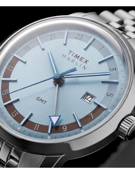 Timex Marlin TW2Y84100 Watch