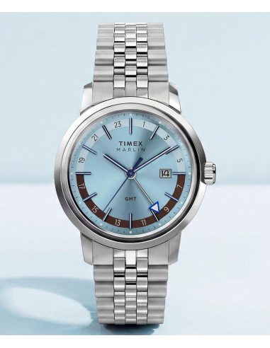 Timex Marlin TW2Y84100 Watch