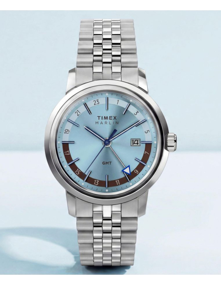 Timex Marlin TW2Y84100 Watch