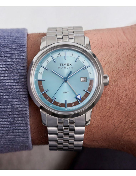 Timex Marlin TW2Y84100 Watch