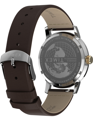 Timex Marlin TW2Y84200 Watch