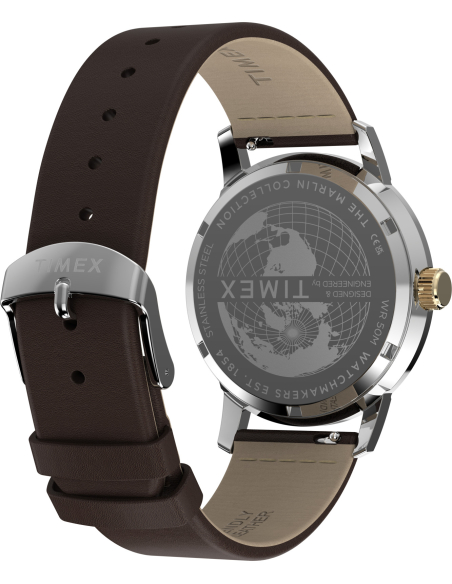 Timex Marlin TW2Y84200 Watch