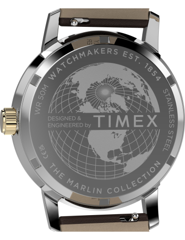 Timex Marlin TW2Y84200 Watch