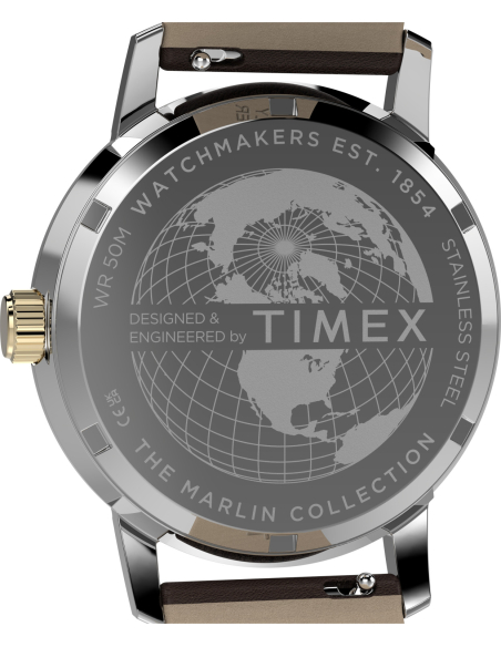 Timex Marlin TW2Y84200 Watch