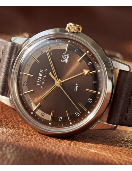 Timex Marlin TW2Y84200 Watch