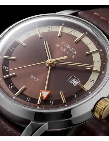 Timex Marlin TW2Y84200 Watch