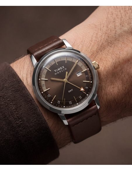 Timex Marlin TW2Y84200 Watch