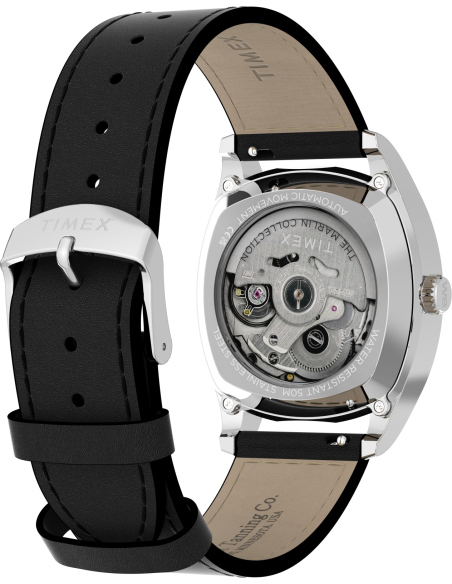 Timex Marlin Chatham TW2Y84300 Watch