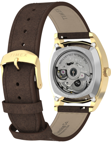 Timex Marlin Chatham TW2Y84500 Watch
