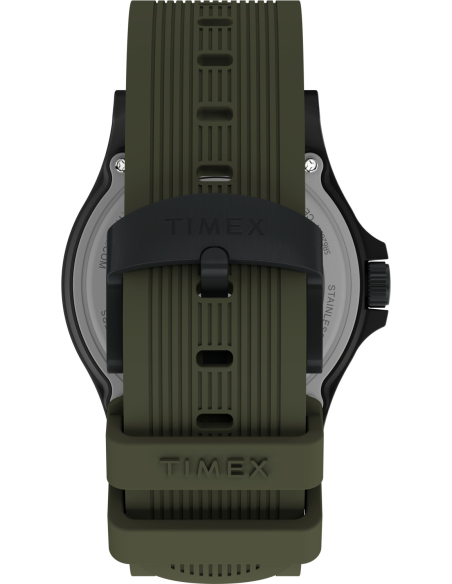 Timex Peanuts Expedition Acadia TW2Y84600 Watch