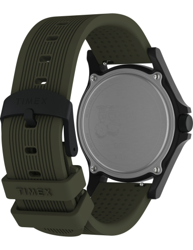 Timex Peanuts Expedition Acadia TW2Y84600 Watch