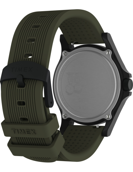 Timex Peanuts Expedition Acadia TW2Y84600 Watch