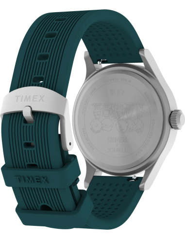 Timex Peanuts Expedition Scout TW2Y84800 Watch