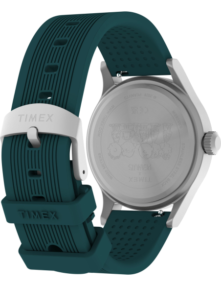 Timex Peanuts Expedition Scout TW2Y84800 Watch