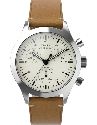 Timex Weekender Main Line TW2Y85000 Watch