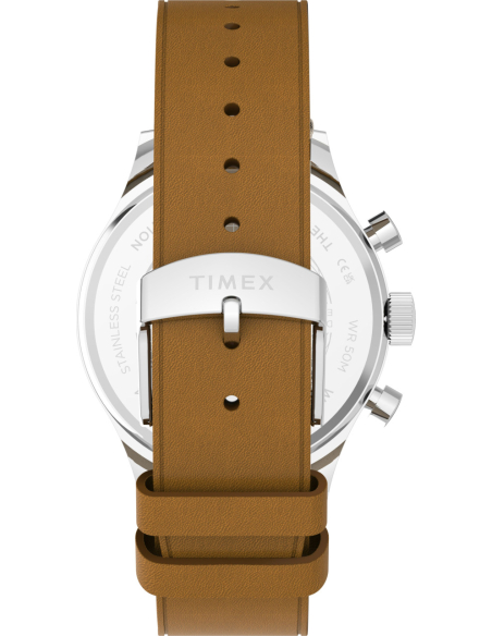 Timex Weekender Main Line TW2Y85000 Watch