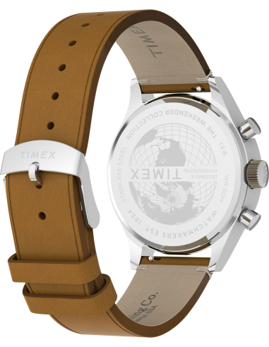 Timex Weekender Main Line TW2Y85000 Watch