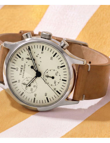 Timex Weekender Main Line TW2Y85000 Watch