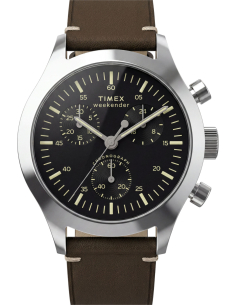 Timex Weekender Main Line TW2Y85200 Watch