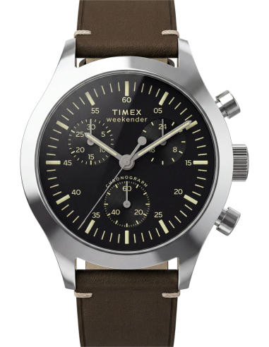Timex Weekender Main Line TW2Y85200 Watch