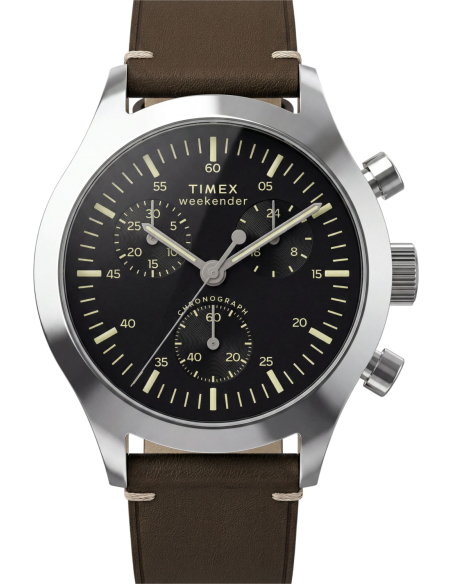 Timex Weekender Main Line TW2Y85200 Watch