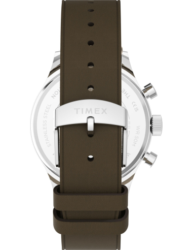 Timex Weekender Main Line TW2Y85200 Watch