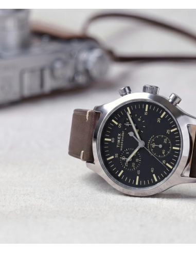 Timex Weekender Main Line TW2Y85200 Watch