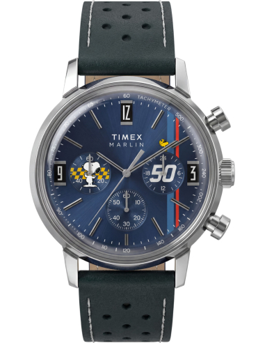 Timex Peanuts Marlin TW2Y85300 Watch