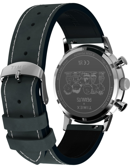 Timex Peanuts Marlin TW2Y85300 Watch