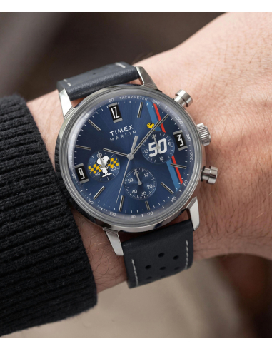 Timex Peanuts Marlin TW2Y85300 Watch