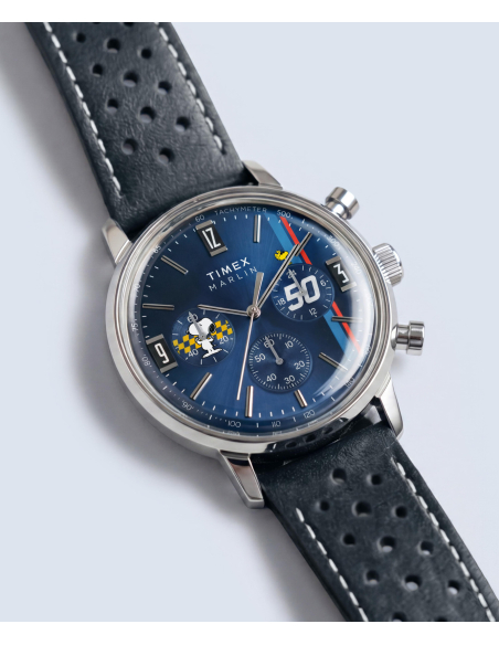 Timex Peanuts Marlin TW2Y85300 Watch