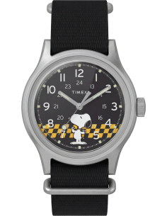 Timex Peanuts Mk1 TW2Y85400 Watch