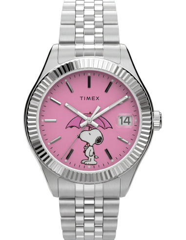 Timex Peanuts Legacy TW2Y85500 Watch