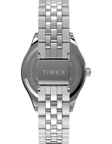 Timex Peanuts Legacy TW2Y85500 Watch