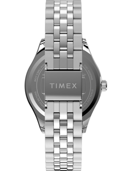 Timex Peanuts Legacy TW2Y85500 Watch