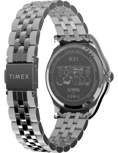 Timex Peanuts Legacy TW2Y85500 Watch