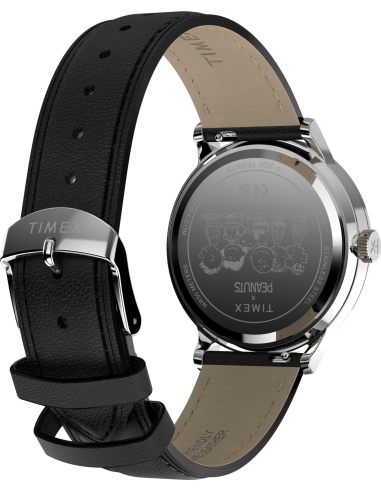Timex Peanuts Waterbury Classic TW2Y85600 Watch