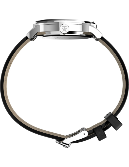 Timex Peanuts Waterbury Classic TW2Y85600 Watch